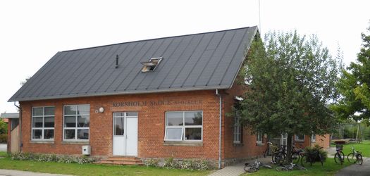 SFO og Klub i Korsholm